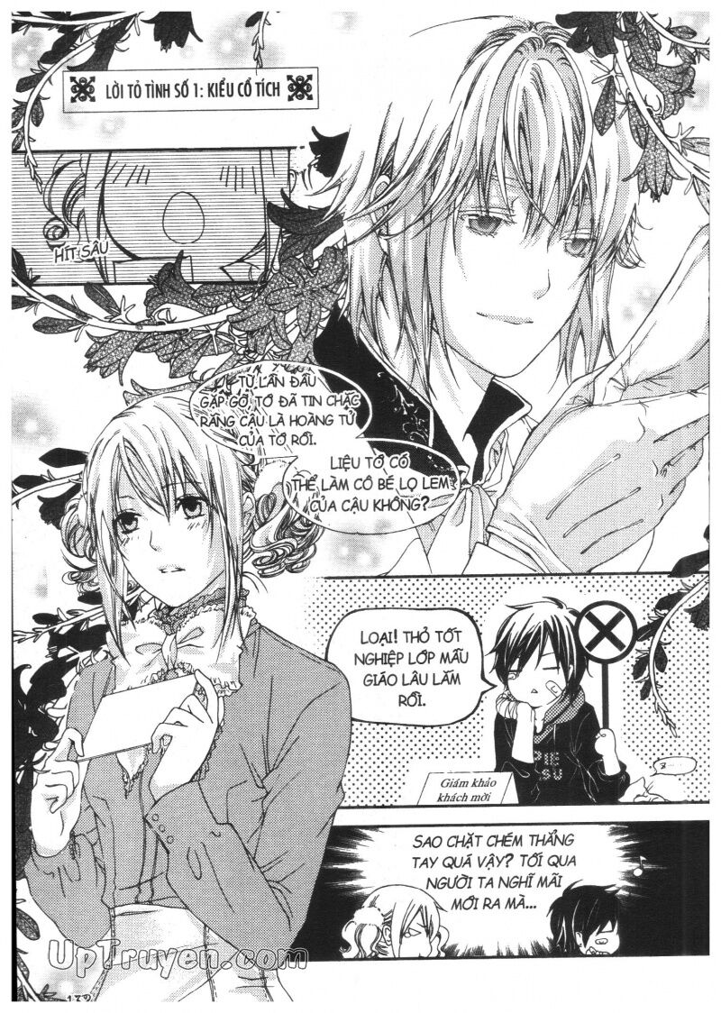 khu vườn ảo mộng chapter 2 127