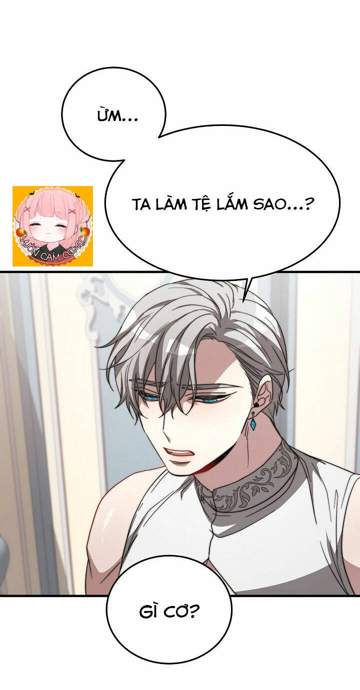 cô dâu của elysian chapter 9 79