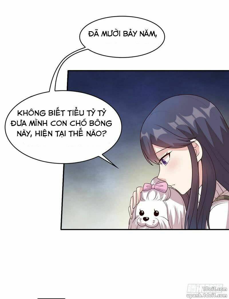 nam thần manh bảo tận diệt chapter 43 23