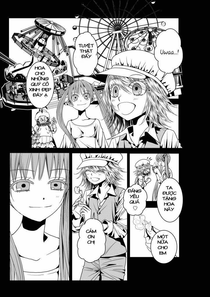 aku no meshitsukai chapter 9 3