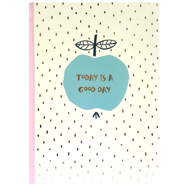 Sổ Apple Diary