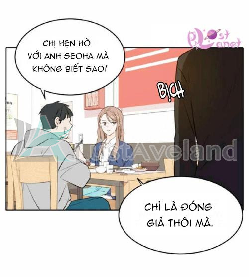 kiếp này cũng xin chăm sóc tôi như vậy nhé kiếp này cũng xin chăm sóc tôi như vậy nhé chapter 38 11