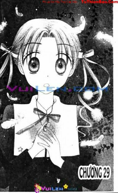 gakuen alice chapter 23 7