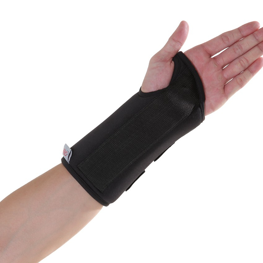 Nẹp cổ tay H1 Orbe cố định gãy xương, trật khớp, bong gân cổ tay