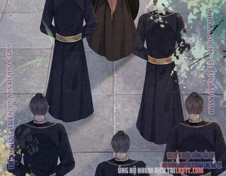 trọng sinh bá sủng nhiếp chính vương quá mạnh mẽ chapter 188 6