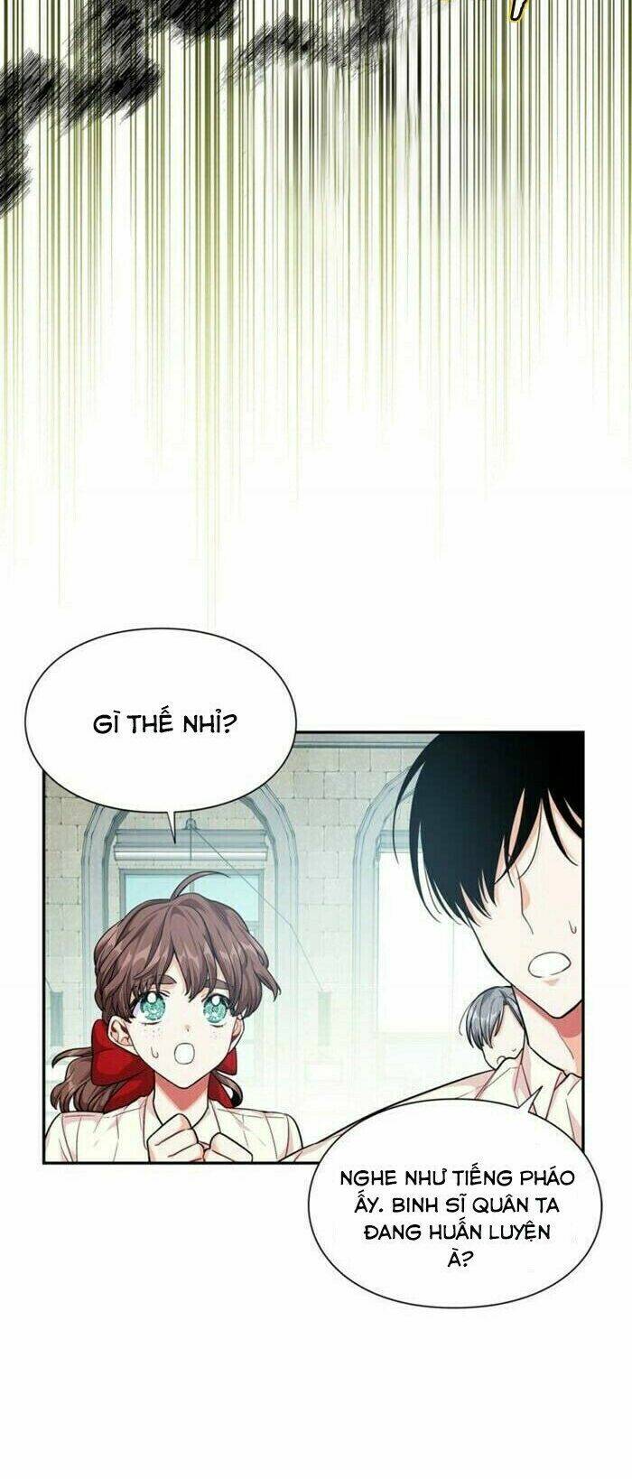 nữ hoàng ngoại khoa chapter 76 20