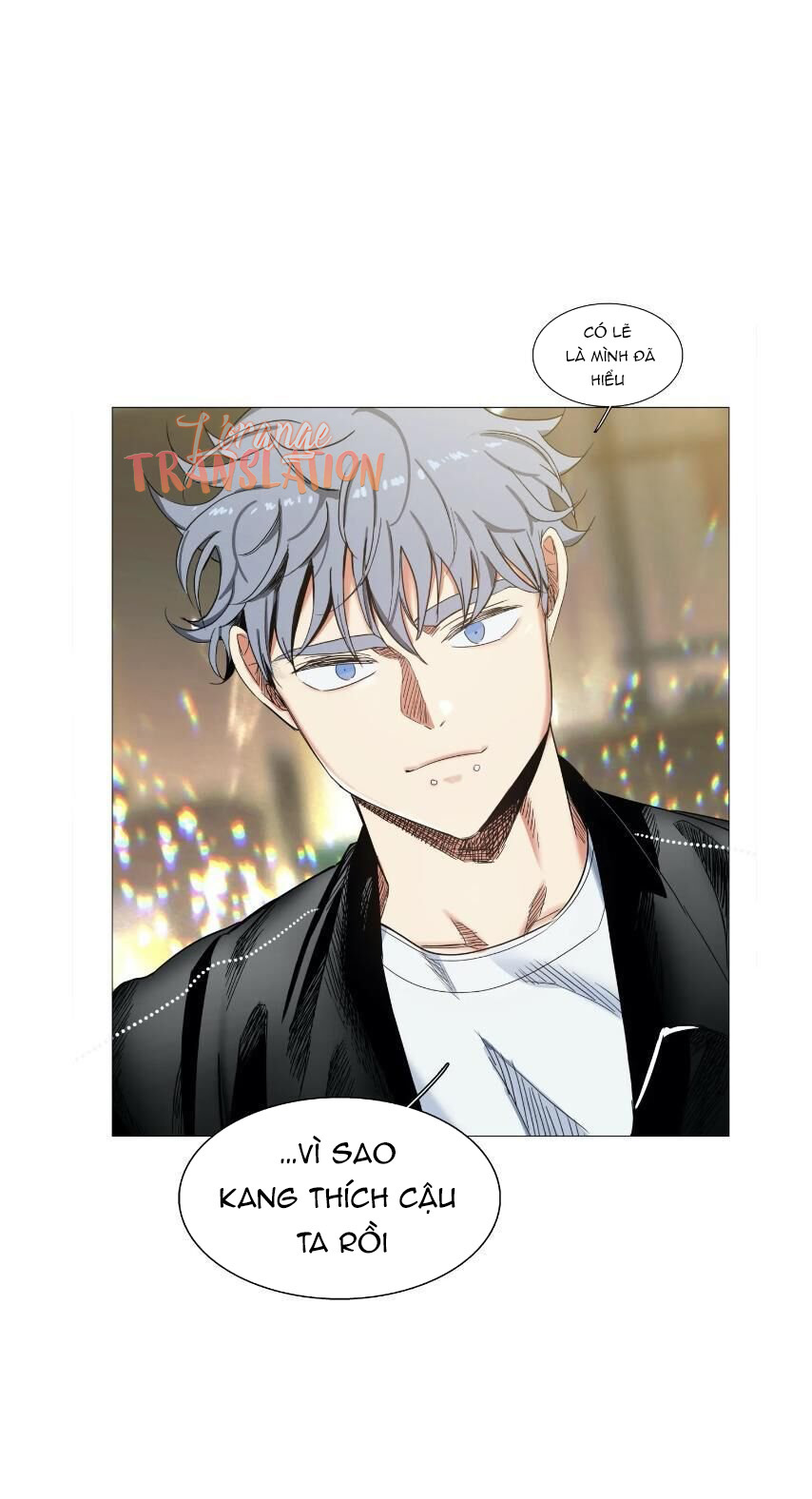 hôm nay lại là một ngày nắng ấm chapter 12 20