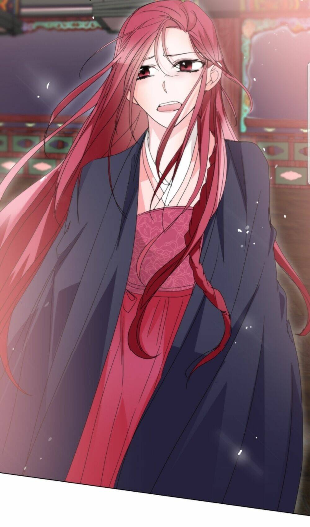 chae hong sa chapter 63 71