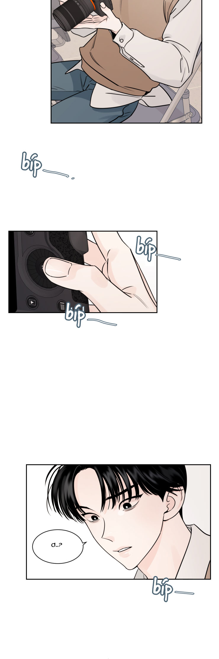 cái bóng của tôi chapter 4 11