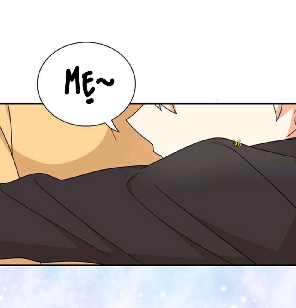 xuyên không trở thành mẹ của nhân vật phản diện chapter 41 76