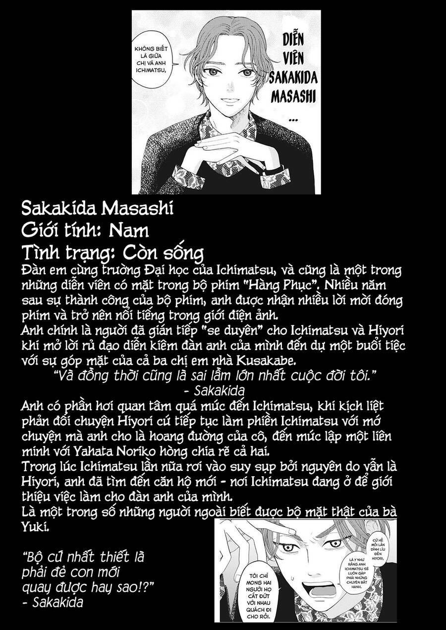 hãy cho em ''trung tình'' của anh chapter 35.5 4