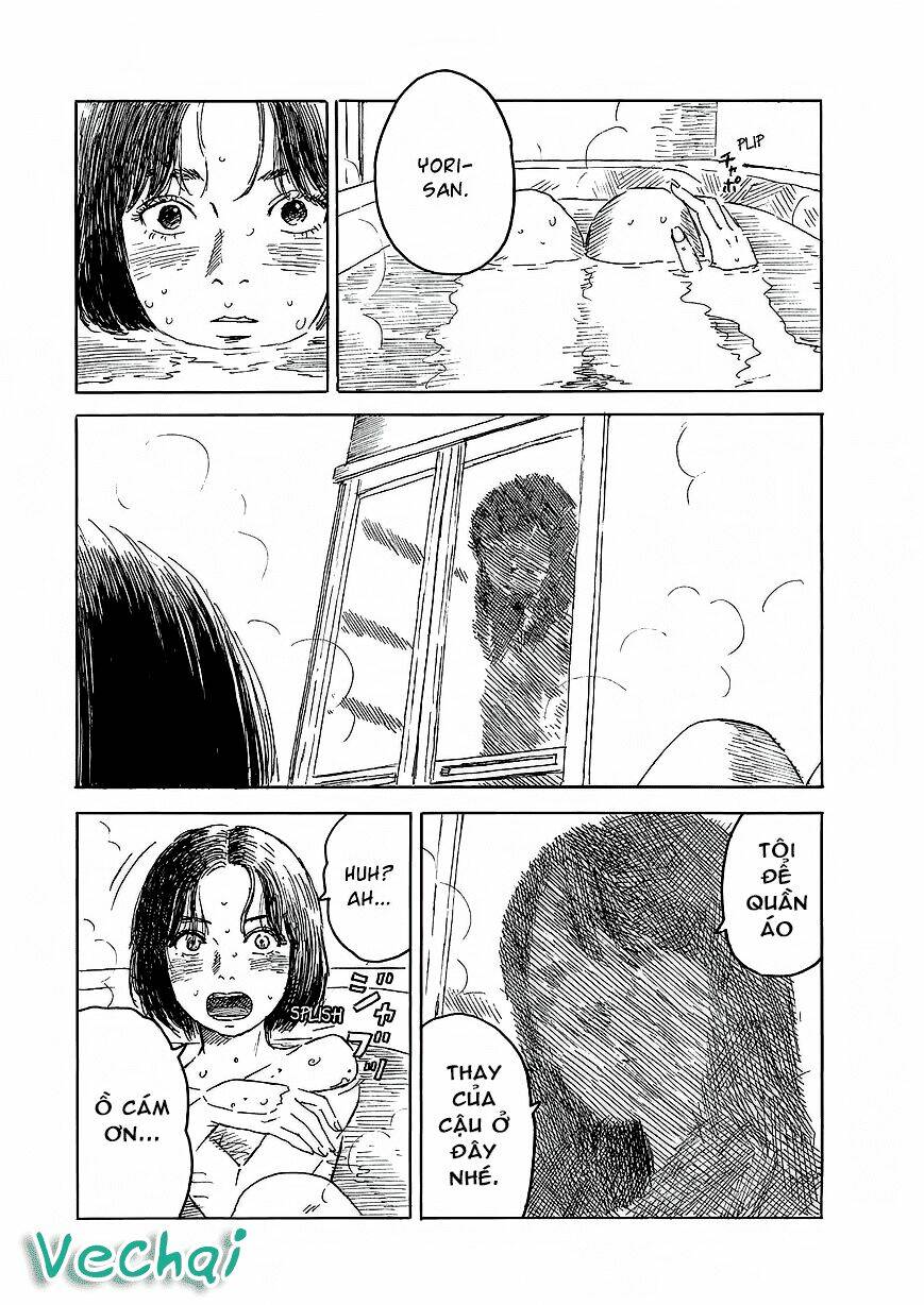 boku wa mari no naka chapter 70 9