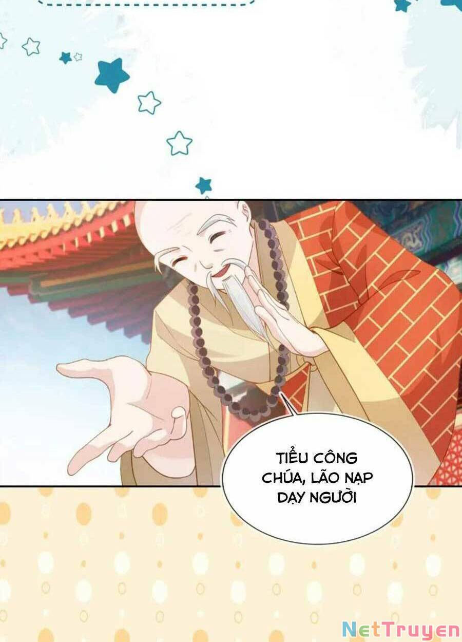 nhặt được bảo bối manh manh chapter 108 50