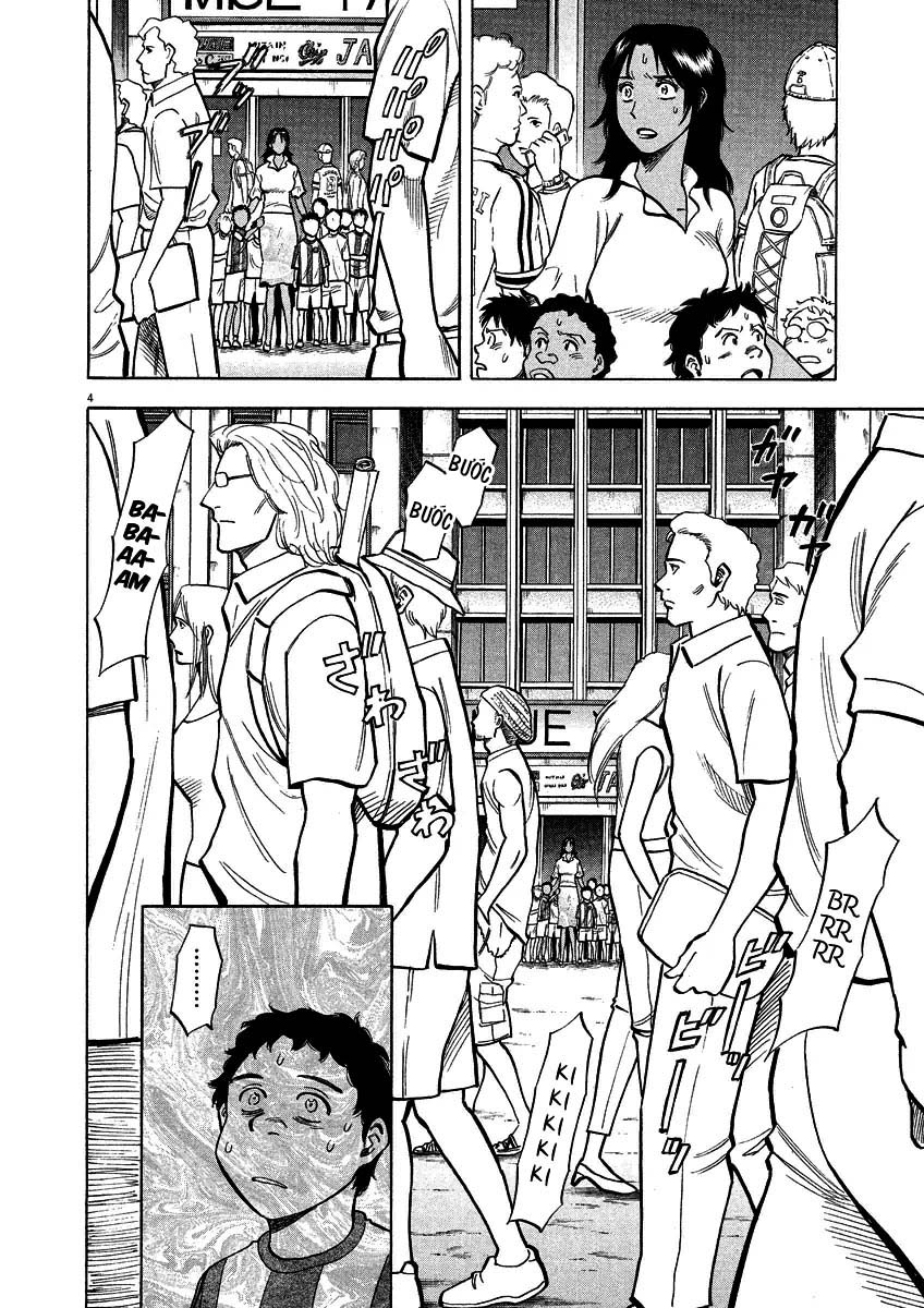 lost man chapter 29 4