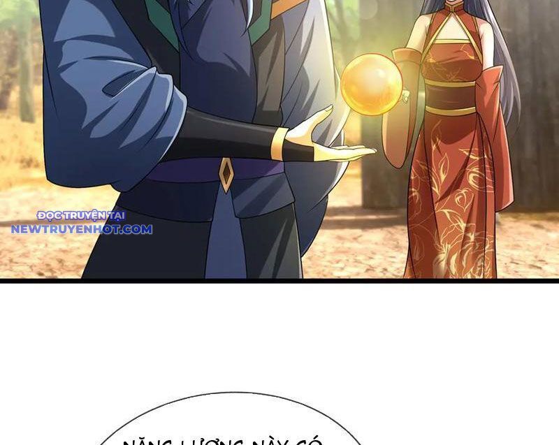 ngủ say vạn cổ: xuất thế đẩy ngang chư thiên chapter 67 141