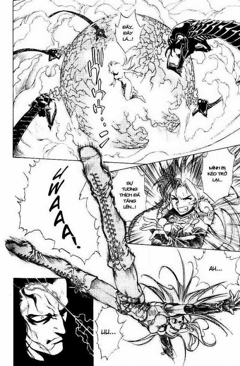 monster collection chapter 25 8