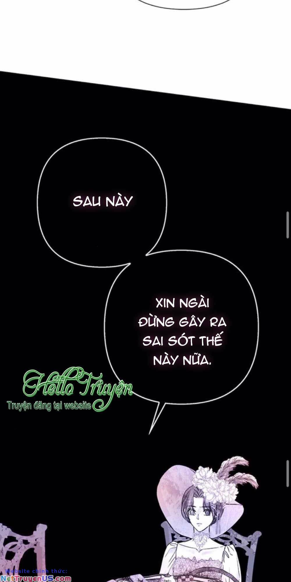 Hoàng Tử Rắc Rối chapter 43.2 11