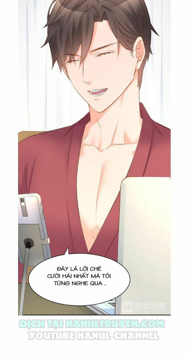 hôn nhân ấm áp : tổng tài sủng vợ thành nghiện chapter 4 21