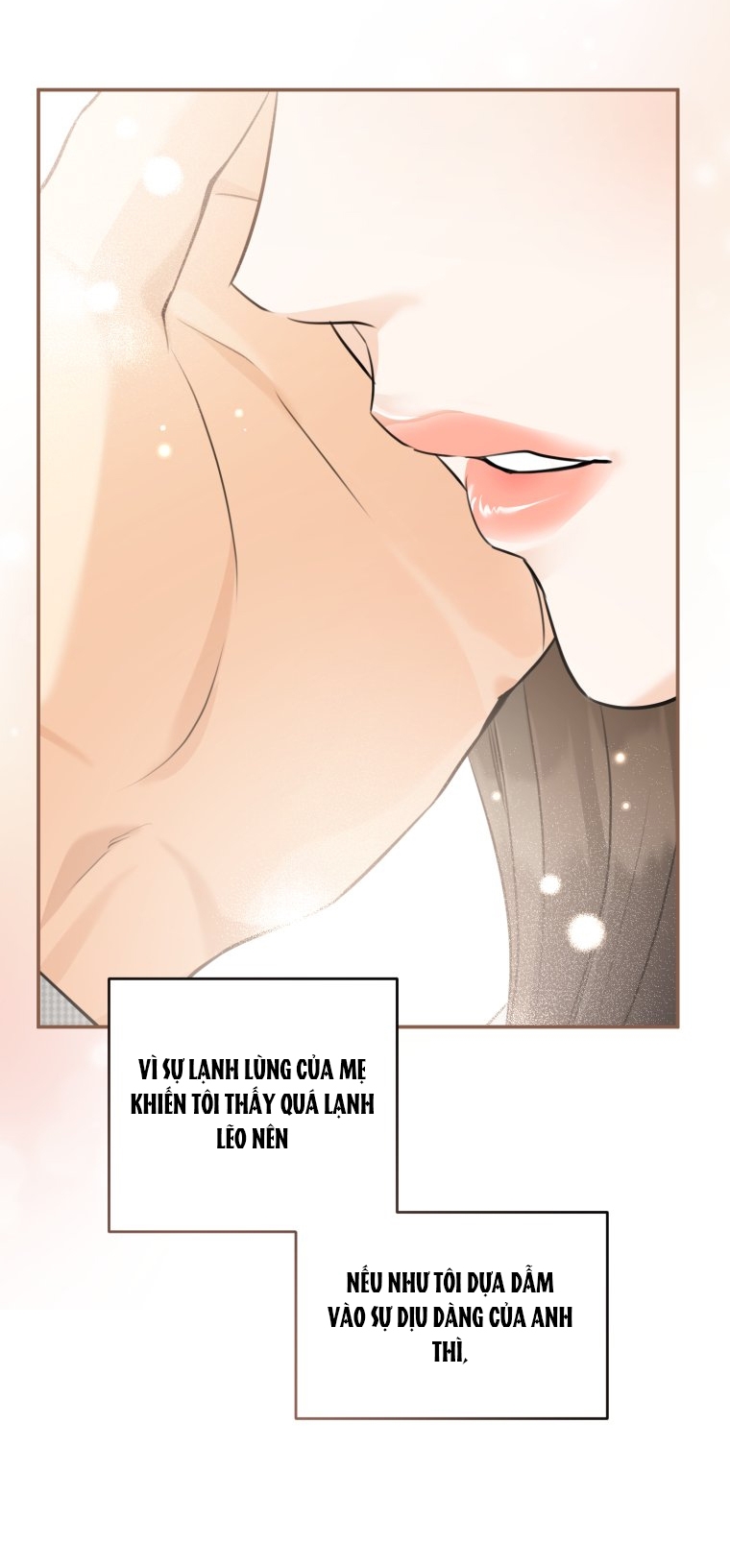 [15+] Lý Do Kết Hôn chapter 9.1 - Trang 22