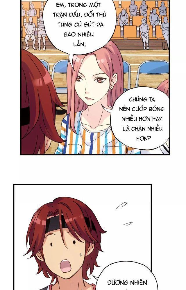 dưới trời xanh chapter 39 11