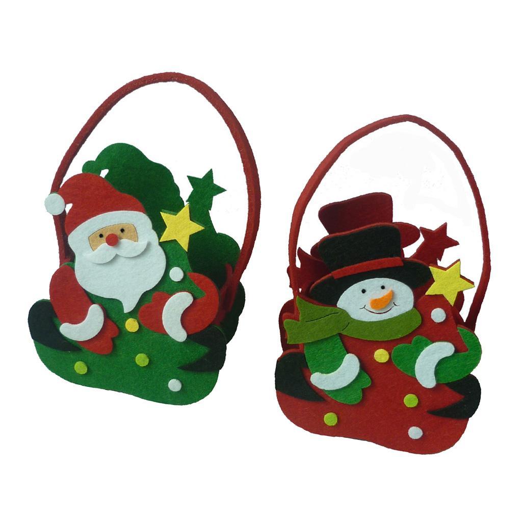 Cloth Bag Gift Bag For Wedding Holiday New Year
