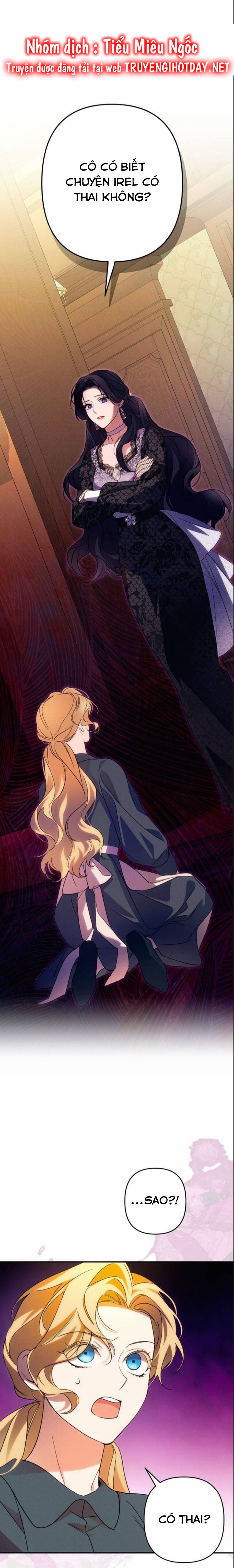 quyến rũ ngài công tước phương bắc chapter 74 2