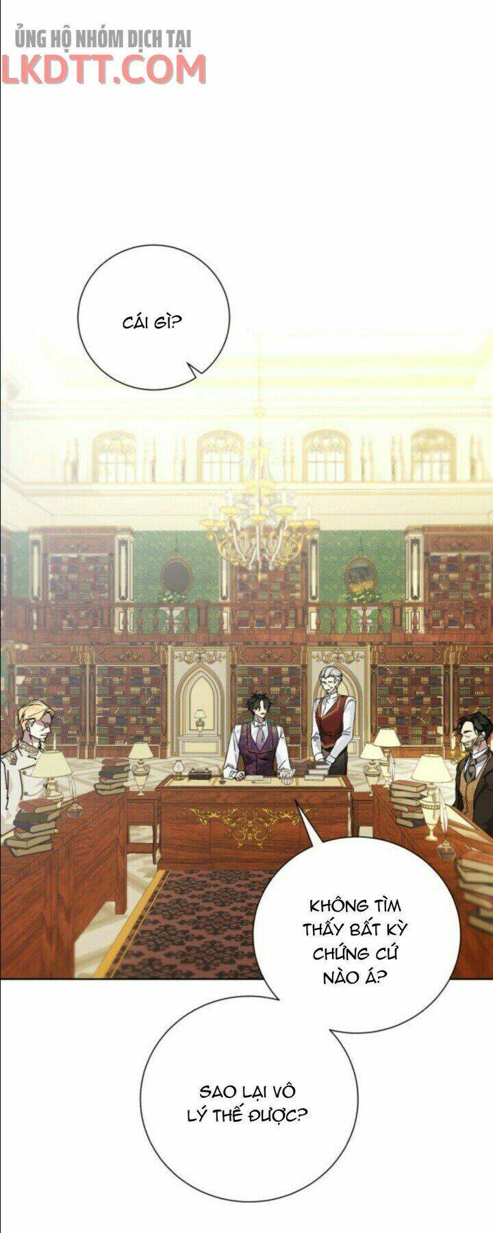 ta đã từng mong nàng biến mất chapter 9 2