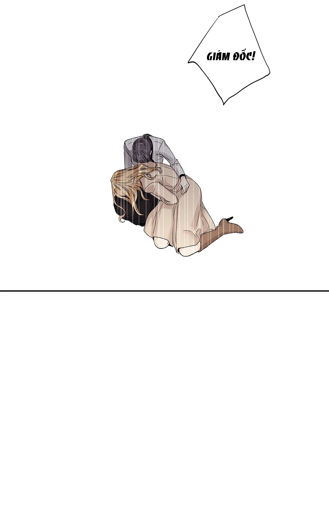 [18+] tình yêu hoang tưởng - love is an illusion queen chapter 18.1 16