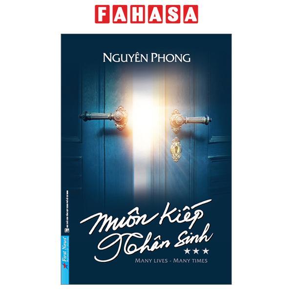 Muôn Kiếp Nhân Sinh 3 Khổ Nhỏ – Many Times, Many Lives