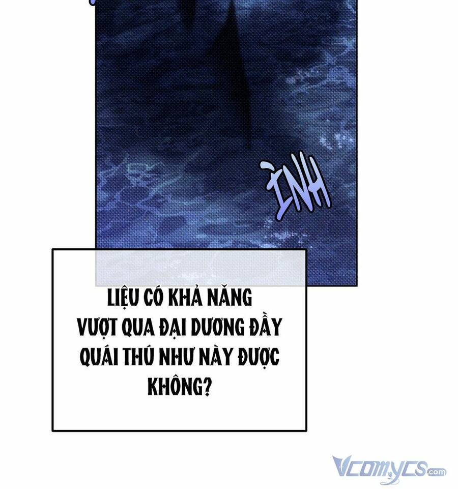 lời nói dối vĩnh cửu của người chapter 3 61