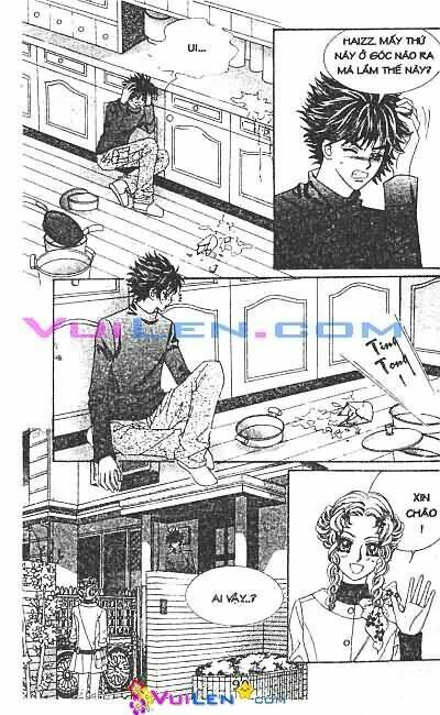 nụ hôn cuối chapter 21 11