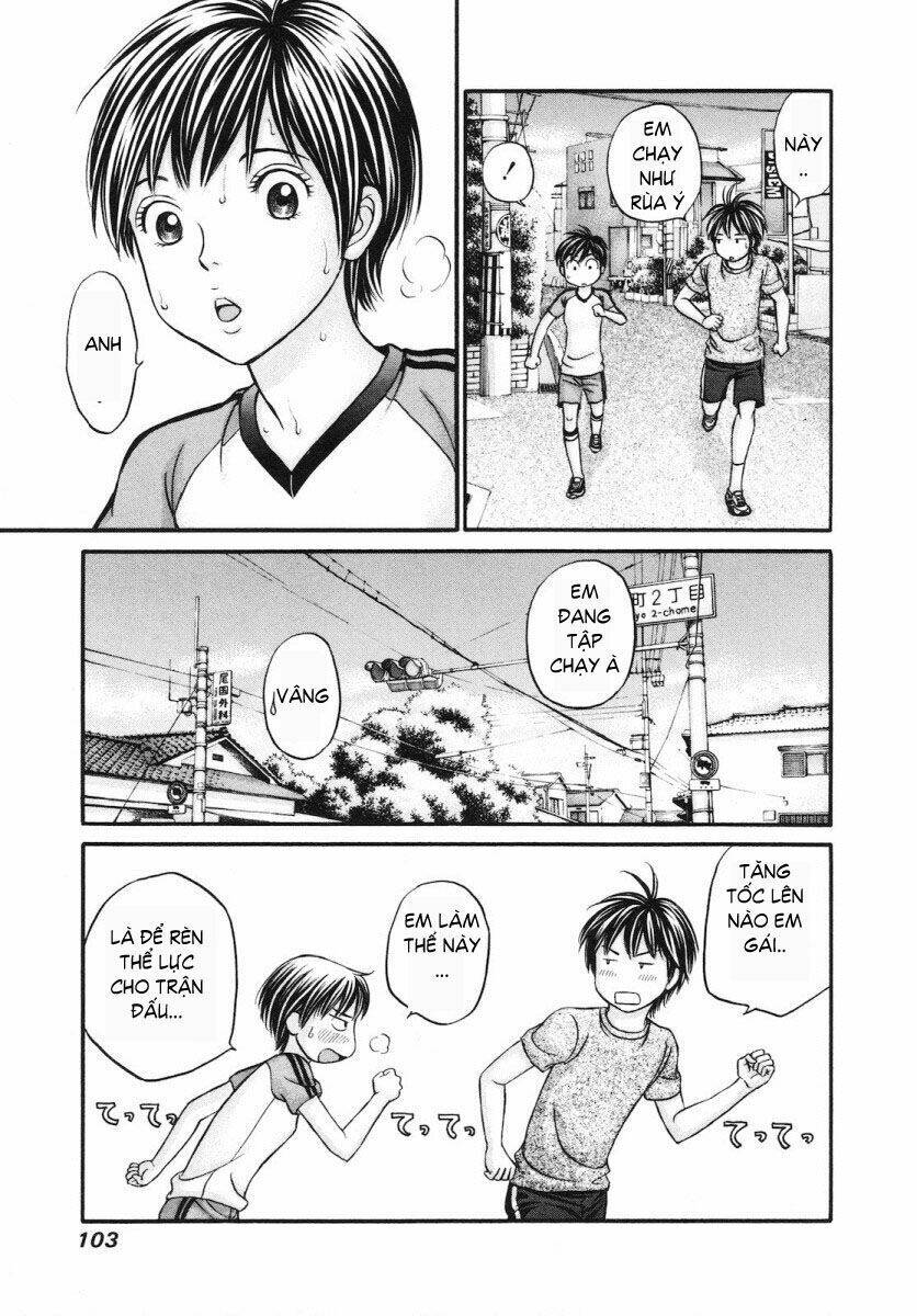 hetakoi chapter 45 6