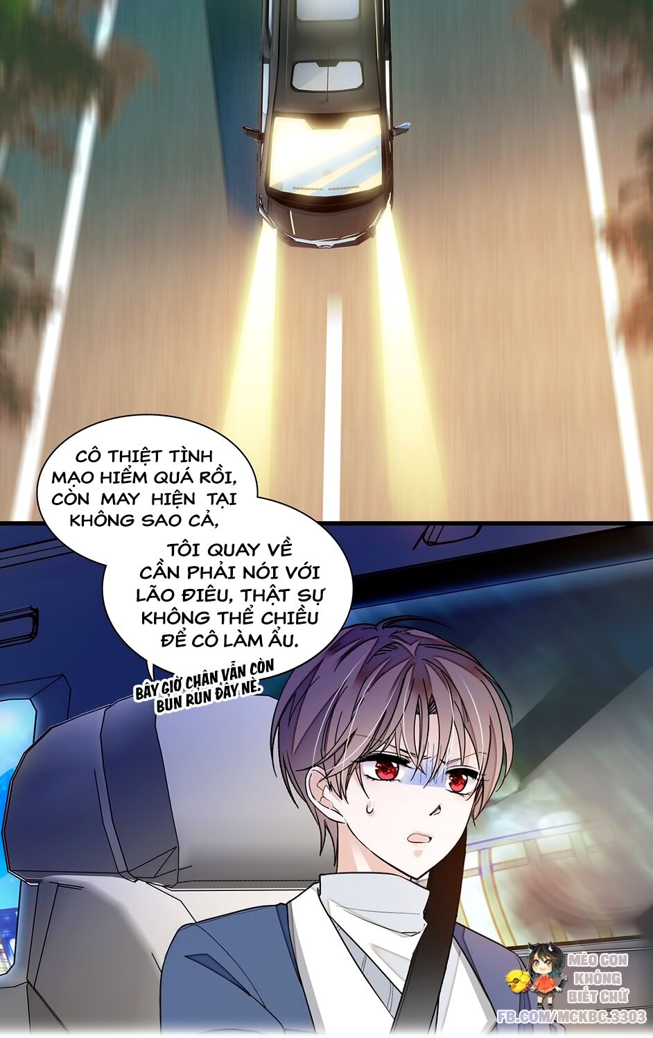 long phượng phiên chuyển chapter 53 38