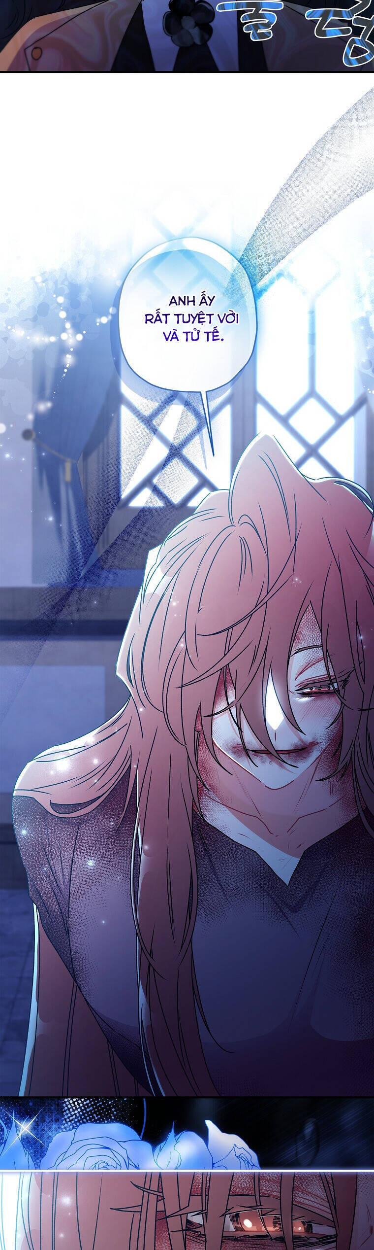 tôi đã trở thành con gái nuôi của nam chính chapter 116 24