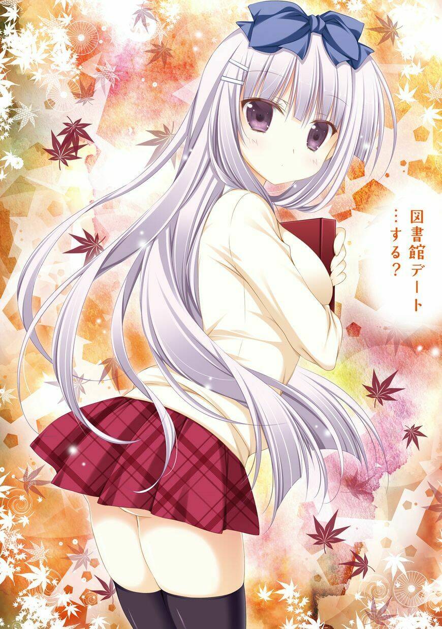 nhật ký alice chapter 25 19