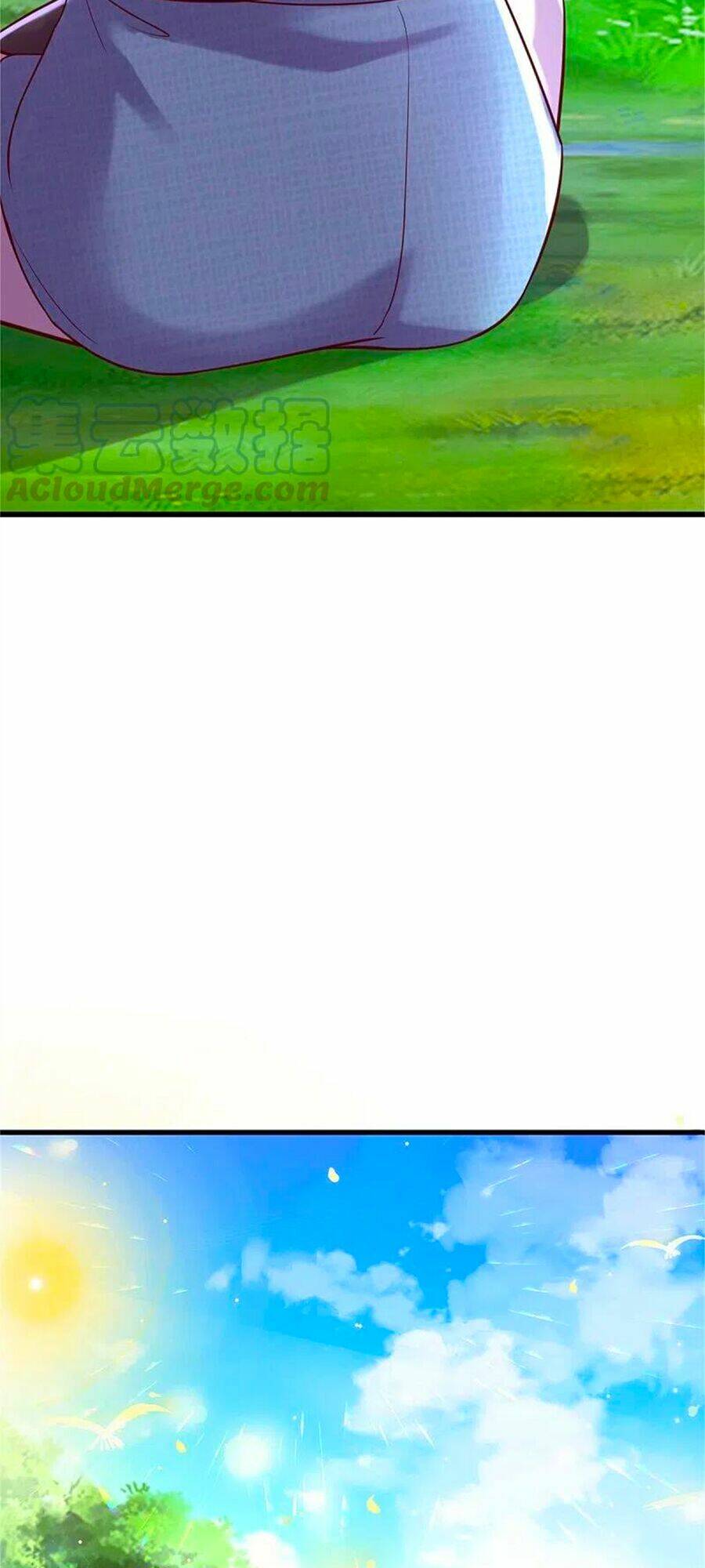 bỗng một ngày trở thành con gái nhà vua chapter 345 6