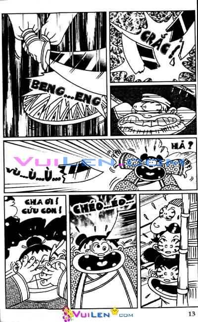 thần đồng đất việt chapter 80 10