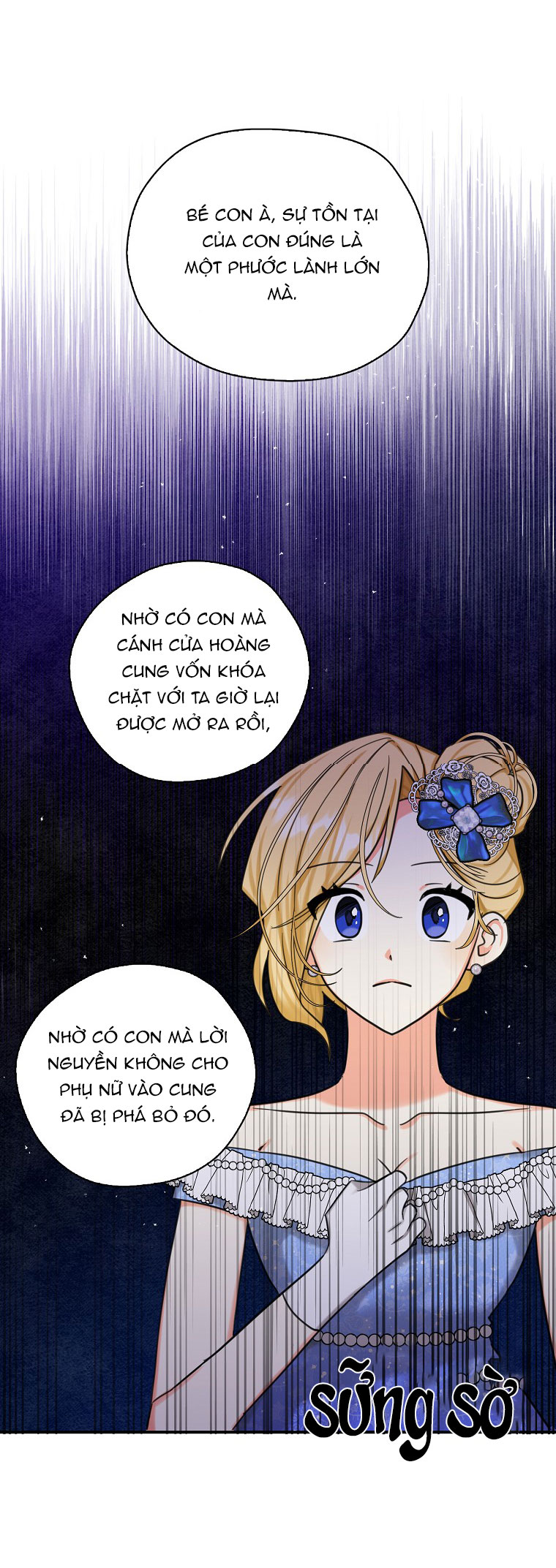 ba người anh trai của tôi là bạo quân chapter 45.1 8