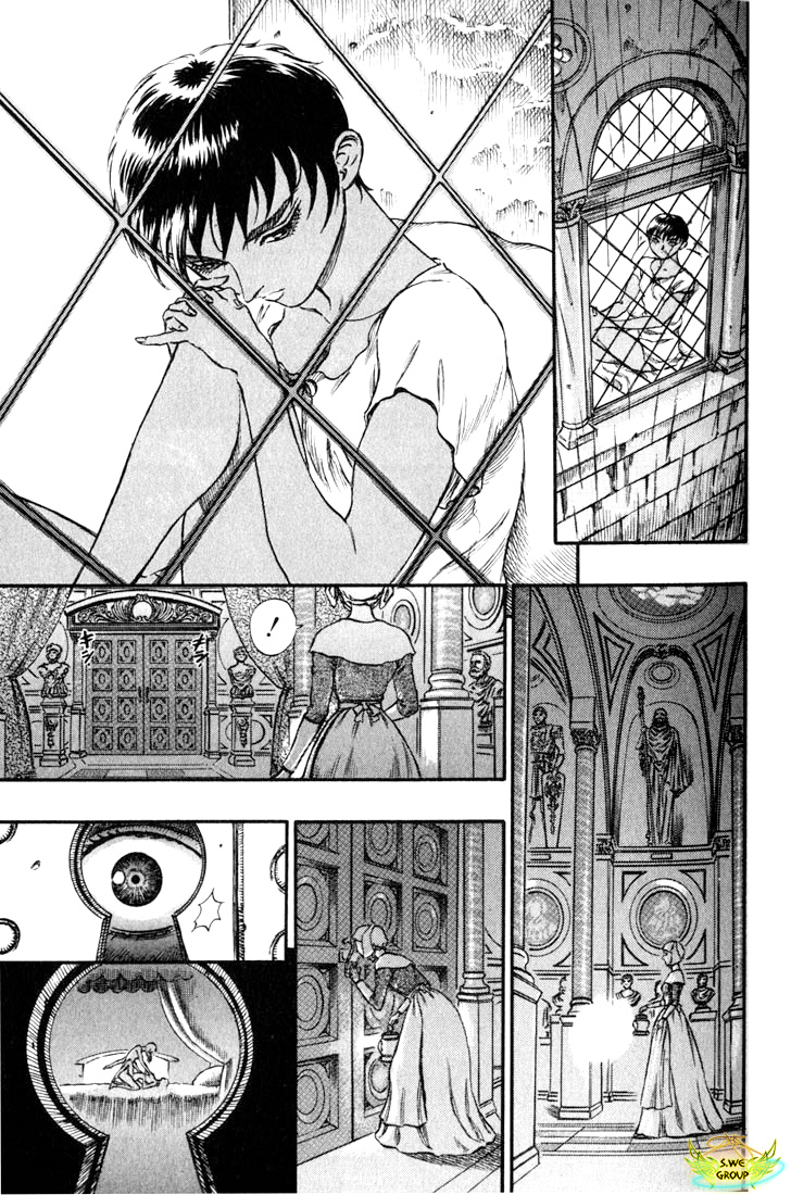 kiếm sĩ đen chapter 54 11