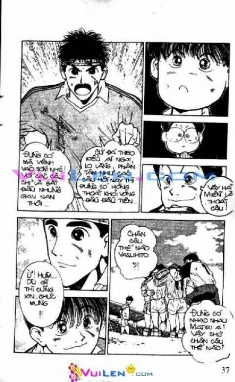 sôi động cầu trường full 17 tập chapter 17 37