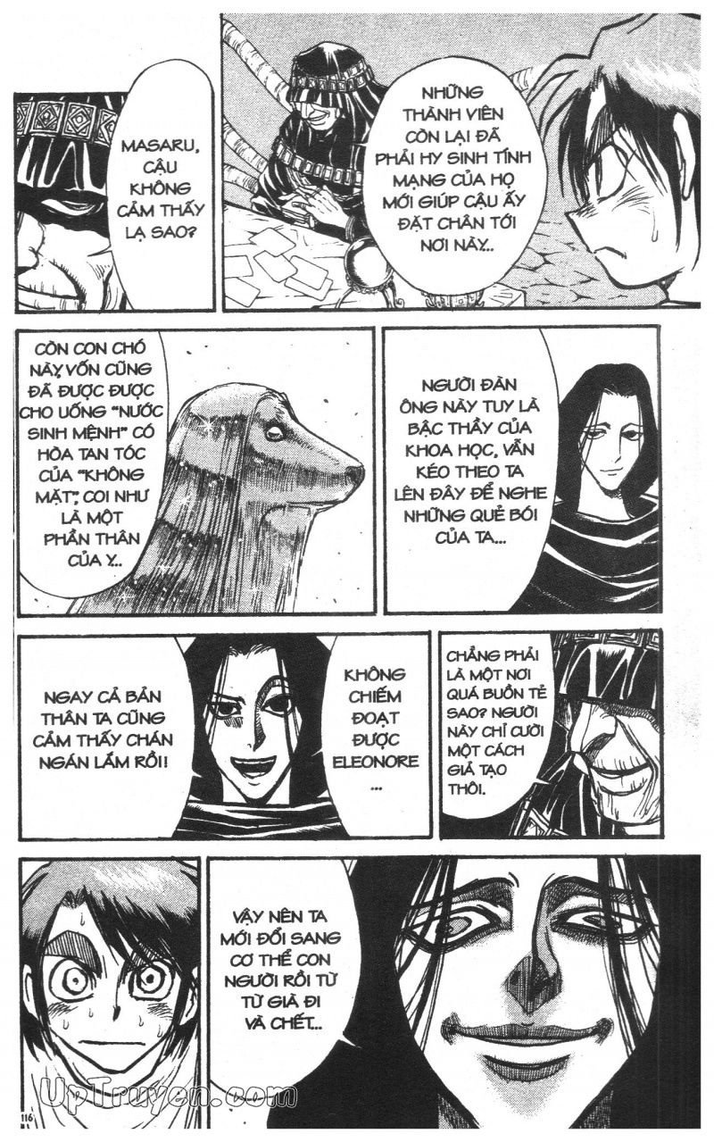 nhật ký lọ lem chapter 43 116