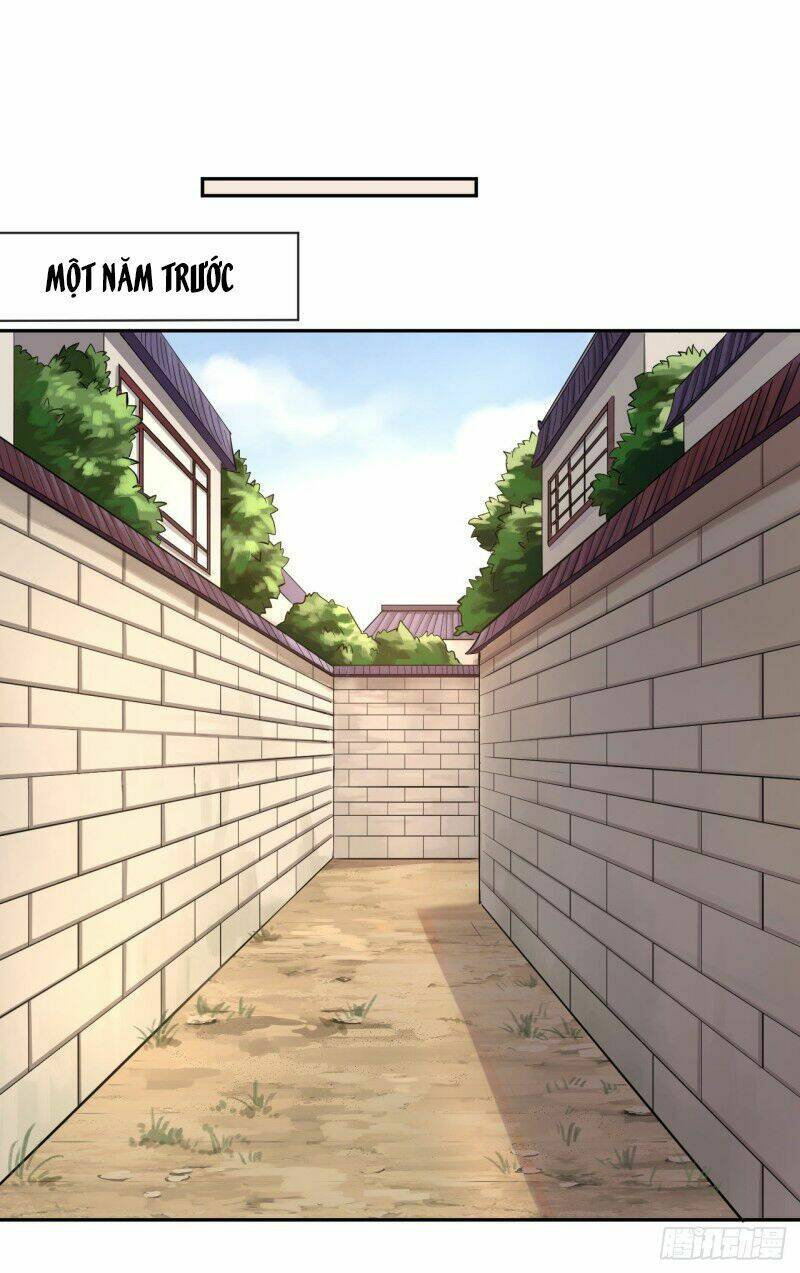 nghiên hương kỳ đàm chapter 48 11