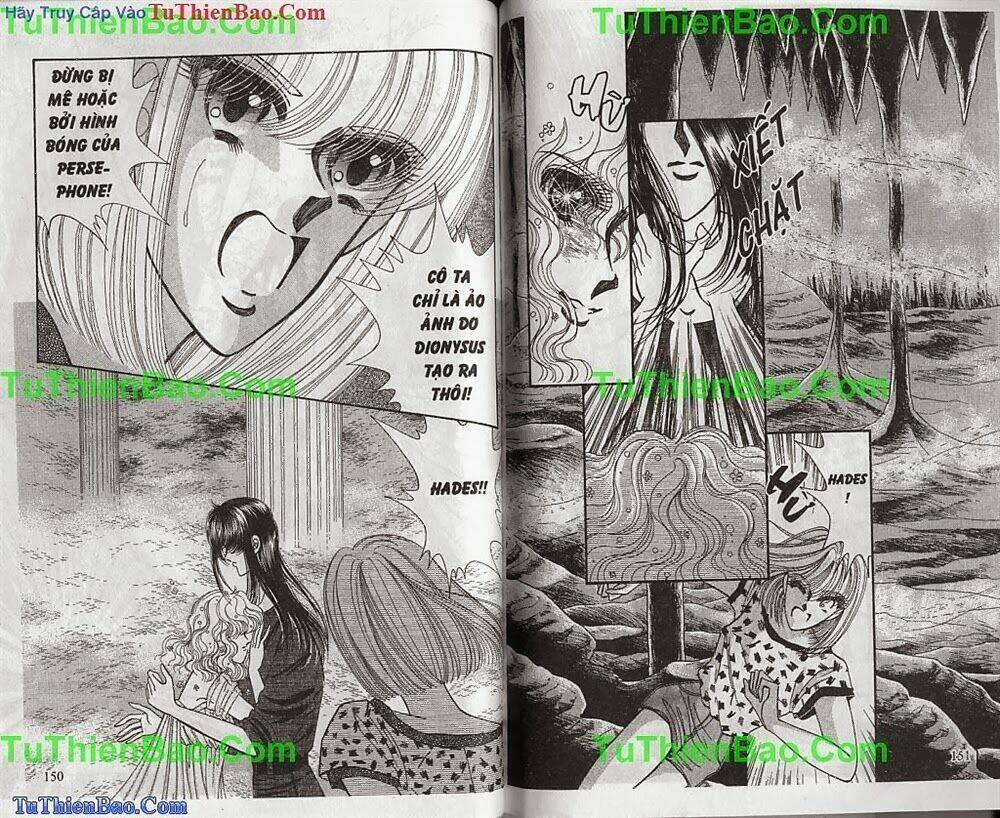 aries thần thoại cung hoàng đạo chapter 8 76