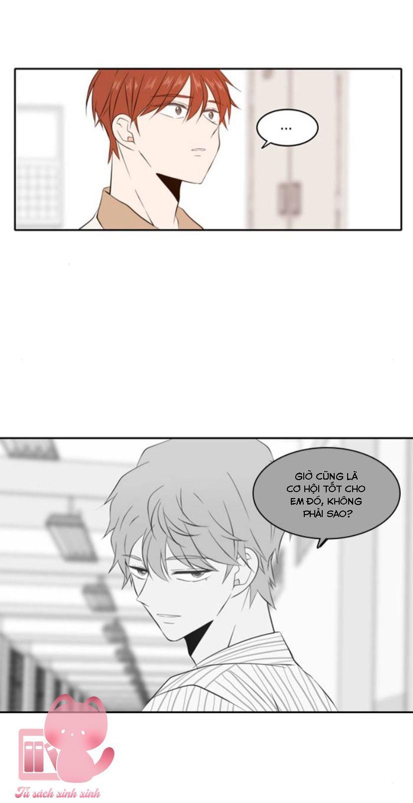 a good day to be a dog chapter 78 40