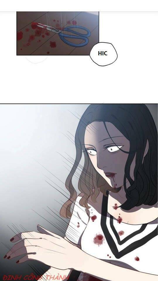 con đường màu đen chapter 1 58