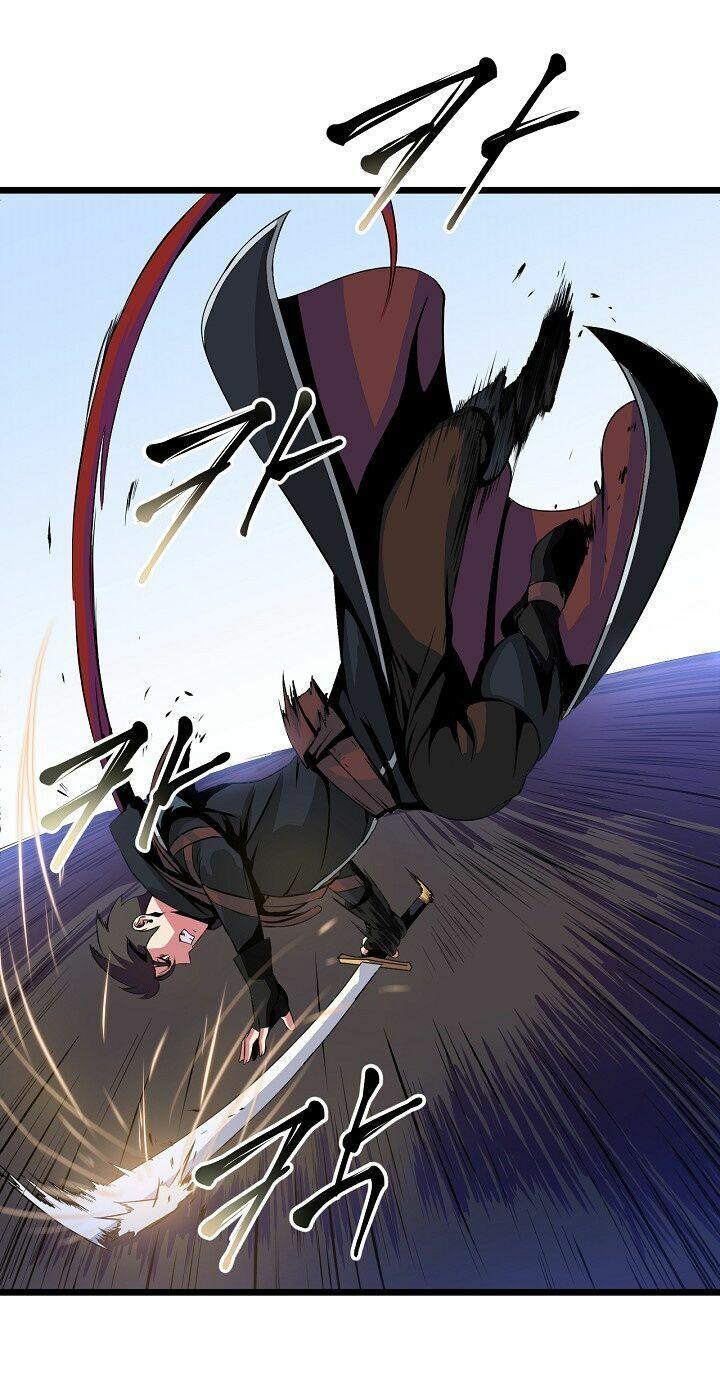 tiêu diệt đấng cứu thế chapter 15 33