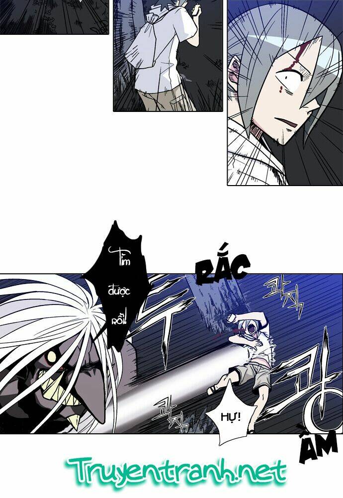 the language of god chapter 11 15