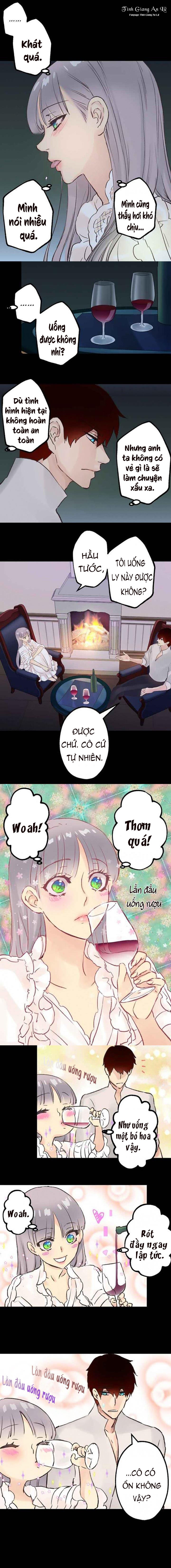 như ngài mong muốn, hầu tước chapter 22 7