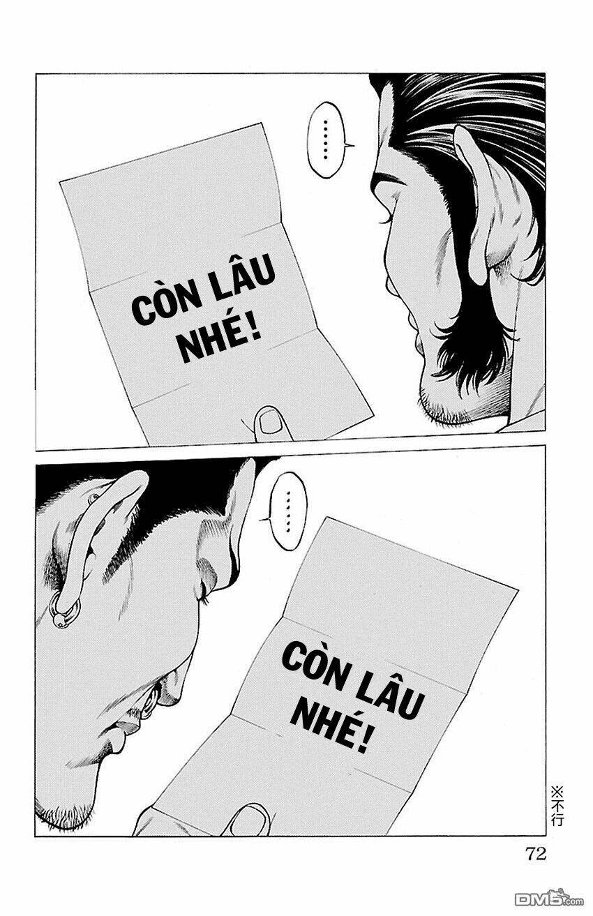 shonan seven chapter 9.1 17