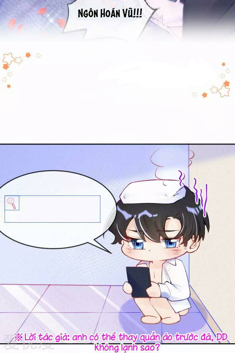 mami đột kích, thiên tài manh bảo khốc daddy chapter 22 41